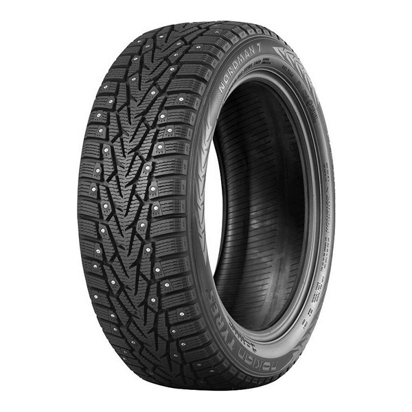 Nokian Tyres Nordman 7 * 175/70-R13 82T Ш.